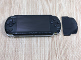 GD8009 Plz Read Item Condi PSP-3000 PIANO BLACK SONY PSP Console Japan
