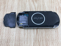 GD8009 Plz Read Item Condi PSP-3000 PIANO BLACK SONY PSP Console Japan