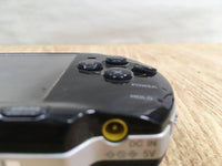 GD8009 Plz Read Item Condi PSP-3000 PIANO BLACK SONY PSP Console Japan