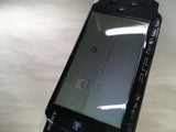 GD8010 Plz Read Item Condi PSP-3000 PIANO BLACK SONY PSP Console Japan