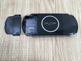 GD8010 Plz Read Item Condi PSP-3000 PIANO BLACK SONY PSP Console Japan