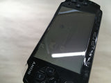 GD8010 Plz Read Item Condi PSP-3000 PIANO BLACK SONY PSP Console Japan