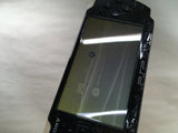 GD8011 Plz Read Item Condi PSP-3000 PIANO BLACK SONY PSP Console Japan
