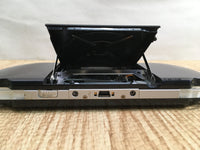 GD8011 Plz Read Item Condi PSP-3000 PIANO BLACK SONY PSP Console Japan