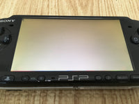 GD8011 Plz Read Item Condi PSP-3000 PIANO BLACK SONY PSP Console Japan