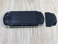 GD8011 Plz Read Item Condi PSP-3000 PIANO BLACK SONY PSP Console Japan