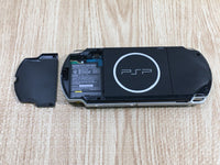 GD8011 Plz Read Item Condi PSP-3000 PIANO BLACK SONY PSP Console Japan