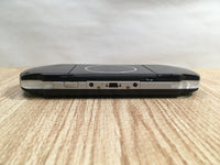 GD8011 Plz Read Item Condi PSP-3000 PIANO BLACK SONY PSP Console Japan
