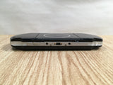 GD8011 Plz Read Item Condi PSP-3000 PIANO BLACK SONY PSP Console Japan