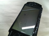 GD8012 Plz Read Item Condi PSP-3000 PIANO BLACK SONY PSP Console Japan