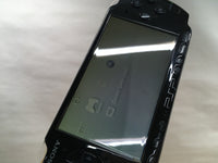 GD8012 Plz Read Item Condi PSP-3000 PIANO BLACK SONY PSP Console Japan