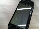GD8012 Plz Read Item Condi PSP-3000 PIANO BLACK SONY PSP Console Japan