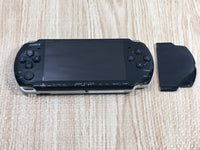 GD8012 Plz Read Item Condi PSP-3000 PIANO BLACK SONY PSP Console Japan