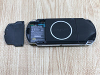 GD8012 Plz Read Item Condi PSP-3000 PIANO BLACK SONY PSP Console Japan
