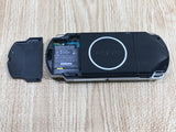 GD8012 Plz Read Item Condi PSP-3000 PIANO BLACK SONY PSP Console Japan