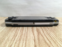 GD8012 Plz Read Item Condi PSP-3000 PIANO BLACK SONY PSP Console Japan