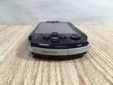 GD8012 Plz Read Item Condi PSP-3000 PIANO BLACK SONY PSP Console Japan