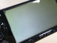 GD8012 Plz Read Item Condi PSP-3000 PIANO BLACK SONY PSP Console Japan