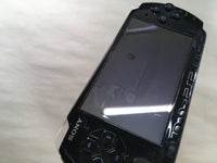 GD8013 Plz Read Item Condi PSP-3000 PIANO BLACK SONY PSP Console Japan