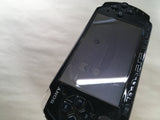 GD8013 Plz Read Item Condi PSP-3000 PIANO BLACK SONY PSP Console Japan