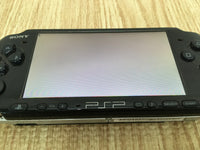 GD8013 Plz Read Item Condi PSP-3000 PIANO BLACK SONY PSP Console Japan
