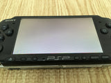 GD8013 Plz Read Item Condi PSP-3000 PIANO BLACK SONY PSP Console Japan