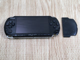 GD8013 Plz Read Item Condi PSP-3000 PIANO BLACK SONY PSP Console Japan