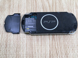 GD8013 Plz Read Item Condi PSP-3000 PIANO BLACK SONY PSP Console Japan