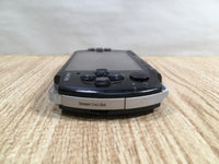 GD8013 Plz Read Item Condi PSP-3000 PIANO BLACK SONY PSP Console Japan