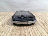 GD8013 Plz Read Item Condi PSP-3000 PIANO BLACK SONY PSP Console Japan