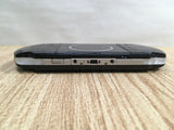 GD8013 Plz Read Item Condi PSP-3000 PIANO BLACK SONY PSP Console Japan