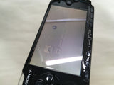 GD8014 Plz Read Item Condi PSP-3000 PIANO BLACK SONY PSP Console Japan