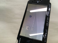 GD8014 Plz Read Item Condi PSP-3000 PIANO BLACK SONY PSP Console Japan