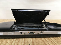 GD8014 Plz Read Item Condi PSP-3000 PIANO BLACK SONY PSP Console Japan