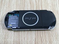 GD8014 Plz Read Item Condi PSP-3000 PIANO BLACK SONY PSP Console Japan