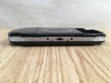 GD8014 Plz Read Item Condi PSP-3000 PIANO BLACK SONY PSP Console Japan