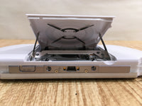 GD8015 Plz Read Item Condi PSP-3000 PEARL WHITE SONY PSP Console Japan