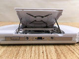 GD8015 Plz Read Item Condi PSP-3000 PEARL WHITE SONY PSP Console Japan