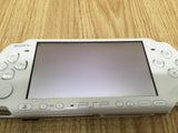 GD8015 Plz Read Item Condi PSP-3000 PEARL WHITE SONY PSP Console Japan