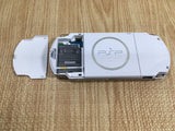 GD8015 Plz Read Item Condi PSP-3000 PEARL WHITE SONY PSP Console Japan