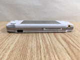 GD8015 Plz Read Item Condi PSP-3000 PEARL WHITE SONY PSP Console Japan