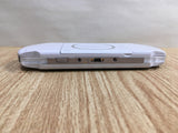 GD8015 Plz Read Item Condi PSP-3000 PEARL WHITE SONY PSP Console Japan