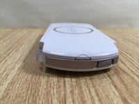 GD8015 Plz Read Item Condi PSP-3000 PEARL WHITE SONY PSP Console Japan
