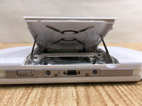 GD8016 Plz Read Item Condi PSP-3000 PEARL WHITE SONY PSP Console Japan
