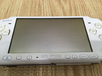 GD8016 Plz Read Item Condi PSP-3000 PEARL WHITE SONY PSP Console Japan