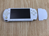 GD8016 Plz Read Item Condi PSP-3000 PEARL WHITE SONY PSP Console Japan
