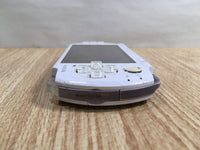 GD8016 Plz Read Item Condi PSP-3000 PEARL WHITE SONY PSP Console Japan