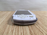 GD8016 Plz Read Item Condi PSP-3000 PEARL WHITE SONY PSP Console Japan
