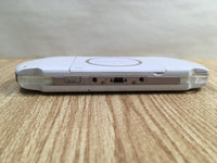 GD8016 Plz Read Item Condi PSP-3000 PEARL WHITE SONY PSP Console Japan