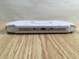 GD8016 Plz Read Item Condi PSP-3000 PEARL WHITE SONY PSP Console Japan
